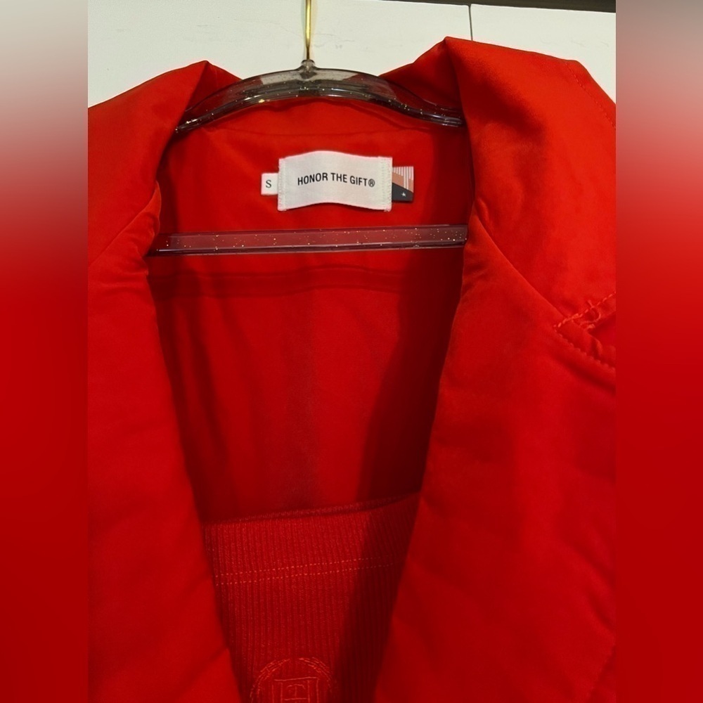 NWT Honor the Gift- Dress & Jacket Set - Picture 5 of 12